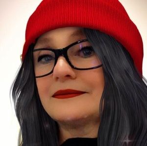 Meet your Posher, Sharon